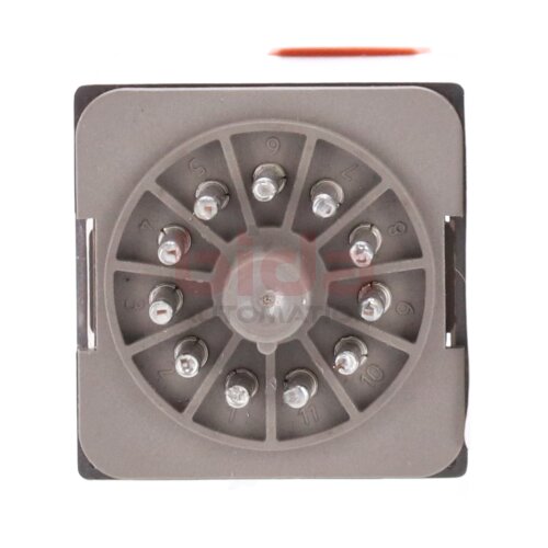 Schrack MT306024 Relais Relay 24V 10A 250V