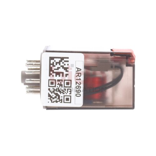 Schrack MT306024 Relais Relay 24V 10A 250V