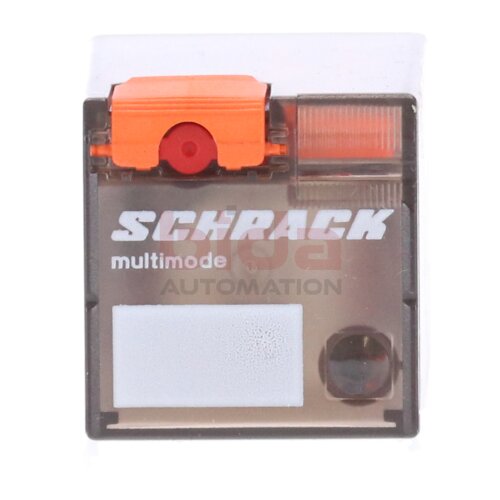 Schrack MT306024 Relais Relay 24V 10A 250V