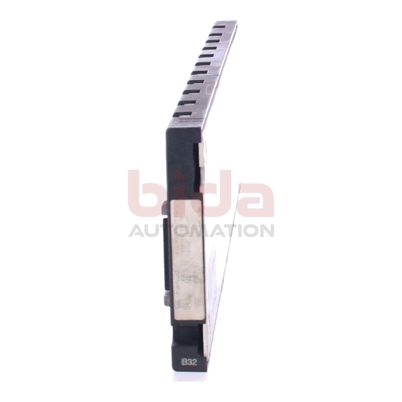 Fanuc IC693CHS391C Modulare CPU-Basisplatine