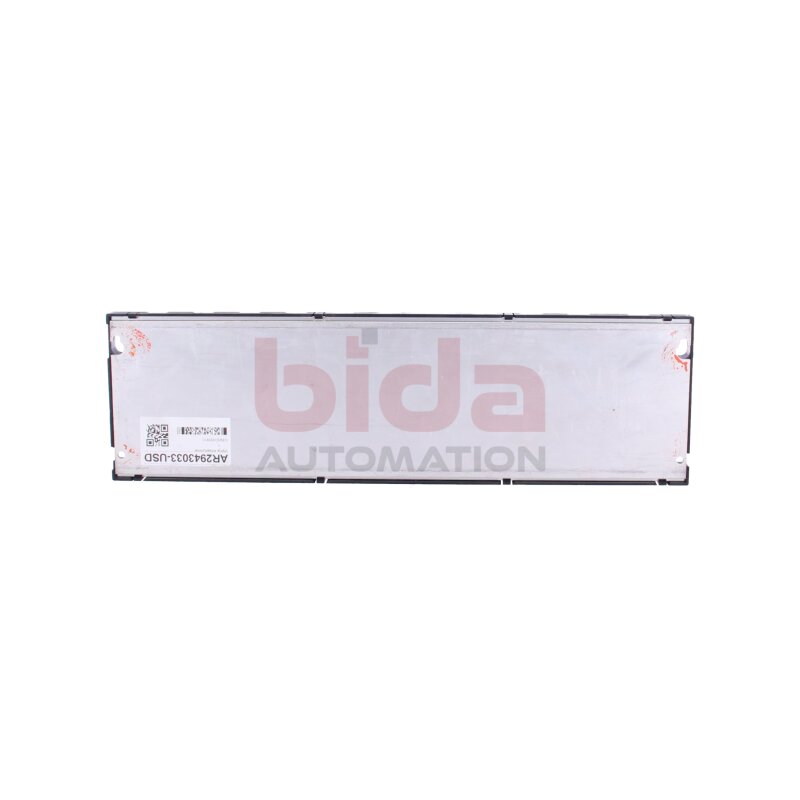 Fanuc IC693CHS391C Modulare CPU-Basisplatine