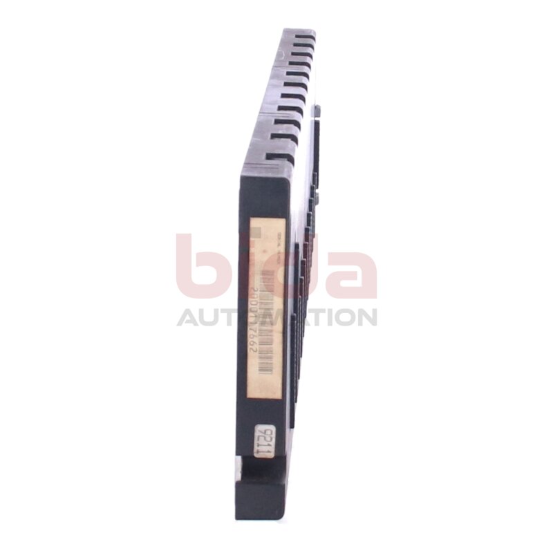 Fanuc IC693CHS391C Modulare CPU-Basisplatine
