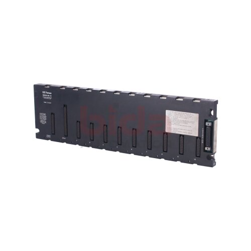Fanuc IC693CHS391C Modulare CPU-Basisplatine