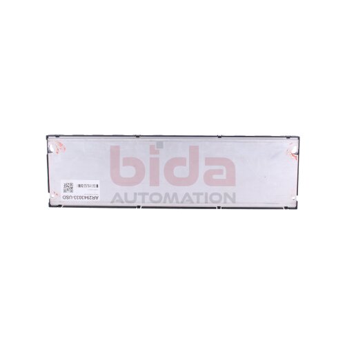 Fanuc IC693CHS391C Modulare CPU-Basisplatine