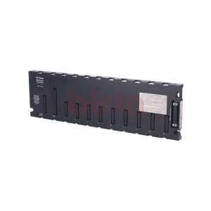 Fanuc IC693CHS391C Modulare CPU-Basisplatine