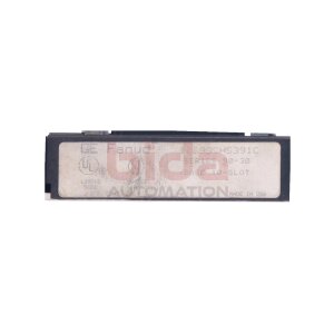 Fanuc IC693CHS391C Modulare CPU-Basisplatine