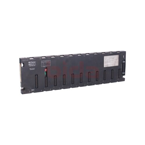 Fanuc IC693CHS392C Erweiterungsrack / expansion rack
