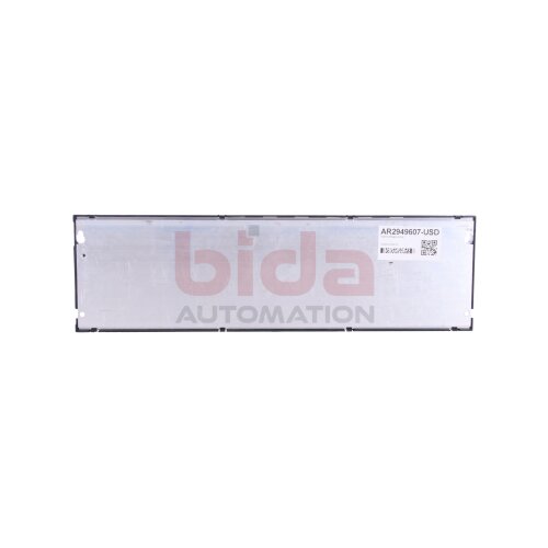 Fanuc IC693CHS391K  Basisrack / Base Rack