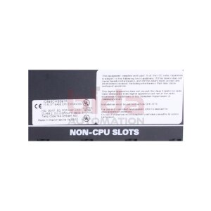 Fanuc IC693CHS391K  Basisrack / Base Rack