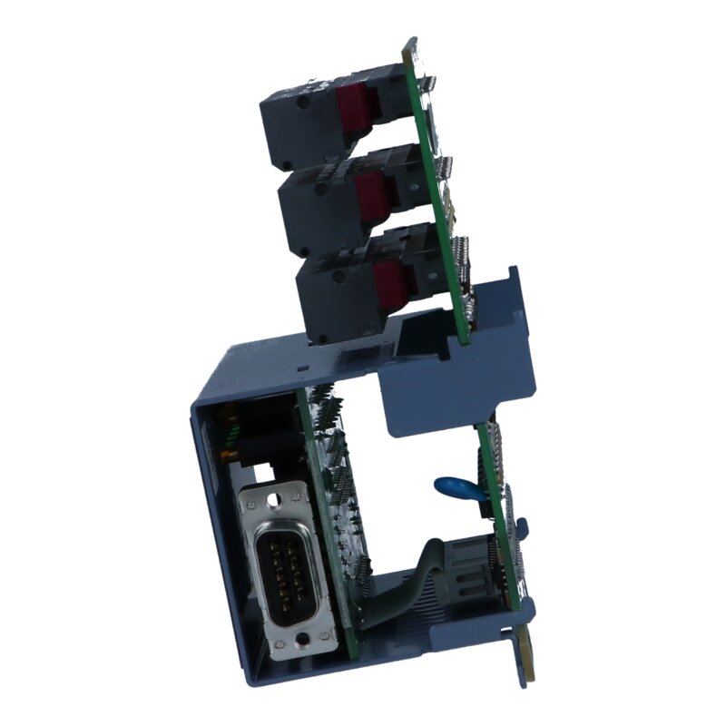 B&amp;R 7DI435.7 digitales Eingangsmodul / Input module 24V