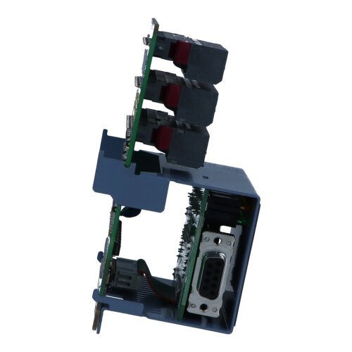 B&amp;R 7DI435.7 digitales Eingangsmodul / Input module 24V