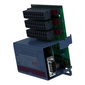 B&R 7DI435.7 digitales Eingangsmodul / Input module 24V