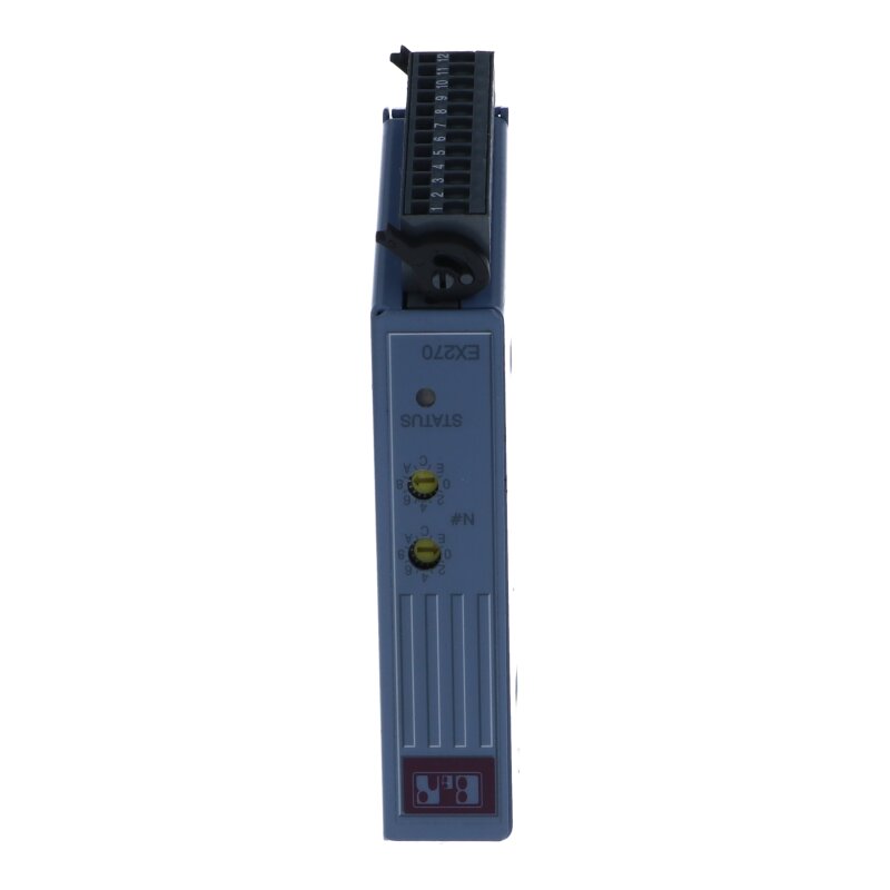 B&amp;R 7EX270.50-1 CAN-Bus-Controller  24 V