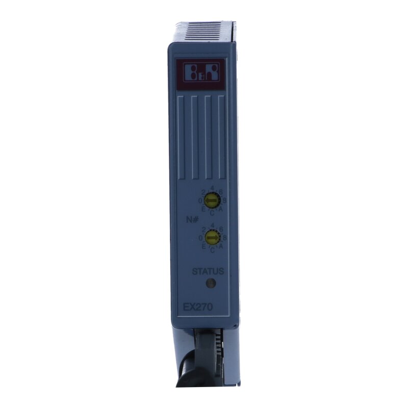 B&amp;R 7EX270.50-1 CAN-Bus-Controller  24 V