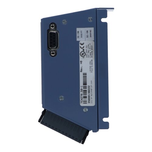 B&amp;R 7EX270.50-1 CAN-Bus-Controller  24 V