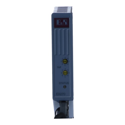 B&amp;R 7EX270.50-1 CAN-Bus-Controller  24 V