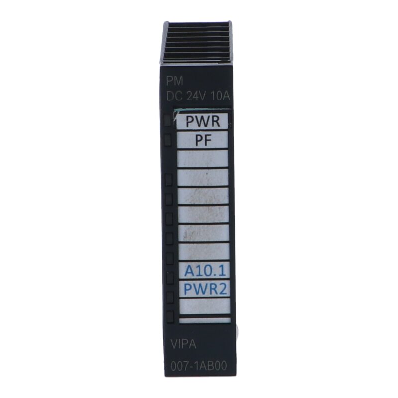 VIPA 007-1AB00 - SLIO PM 007 Leistungsmodule / Power Module, 10A 24VDC