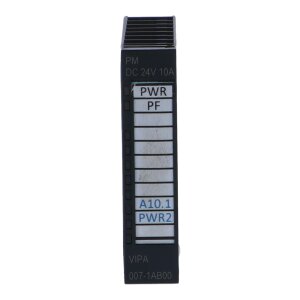 VIPA 007-1AB00 - SLIO PM 007 Leistungsmodule / Power...