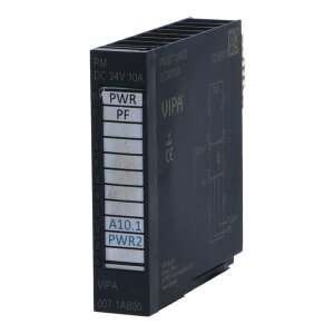 VIPA 007-1AB00 - SLIO PM 007 Leistungsmodule / Power...