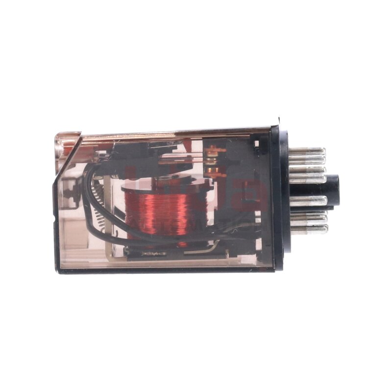 Schrack MR306024 Relais Relay 24V 10A
