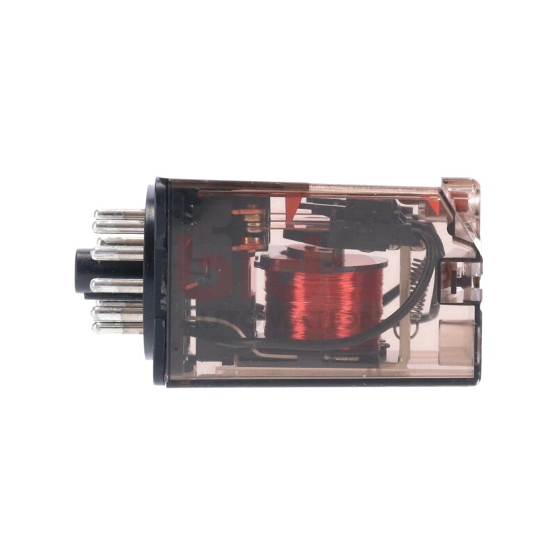 Schrack MR306024 Relais Relay 24V 10A