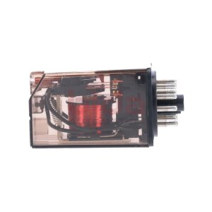 Schrack MR306024 Relais Relay 24V 10A