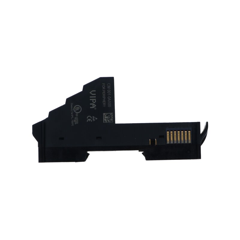 VIPA CM 001-0AA00 Digitaleingangsmodul / Digital input module 24V