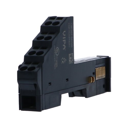 VIPA CM 001-0AA00 Digitaleingangsmodul / Digital input module 24V