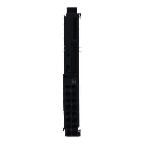 VIPA CM 001-0AA00 Digitaleingangsmodul / Digital input module 24V