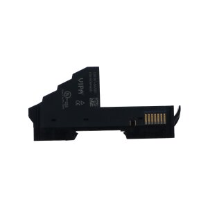 VIPA CM 001-0AA00 Digitaleingangsmodul / Digital input...