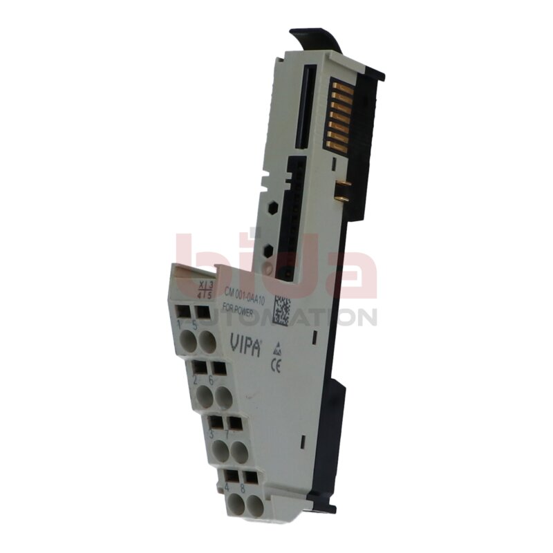 VIPA CM 001-0AA10 Terminalmodul Terminal module