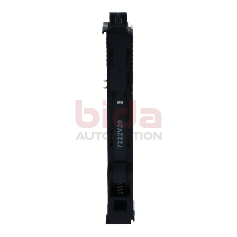 VIPA CM 001-0AA10 Terminalmodul Terminal module