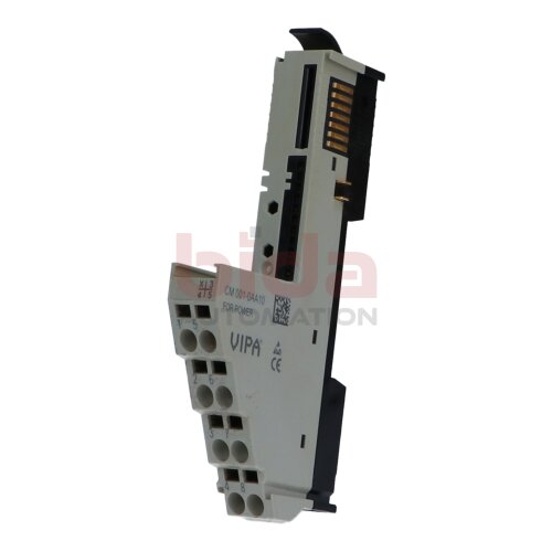 VIPA CM 001-0AA10 Terminalmodul Terminal module