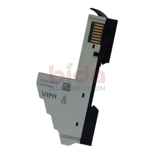 VIPA CM 001-0AA10 Terminalmodul Terminal module