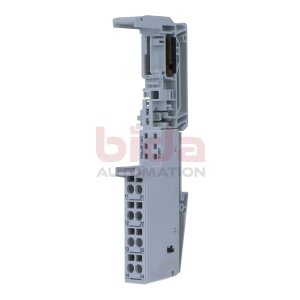 pilz PSSu BP 1/8 C (312601) Basismodul  / basic module