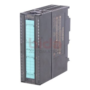 Siemens 6ES7322-1HF20-0AA0 / 6ES7 322-1HF20-0AA0 SIMATIC...