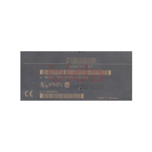 Siemens 6ES7134-0HF01-0XB0 / 6ES7 134-0HF01-0XB0 SIMATIC...