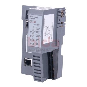 Allen-Bradley 1734-AENTR  (492375)...