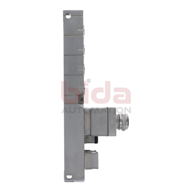 Murrelektronik  MVK+MPNIO DI8 DI8  (55268) Push Pull Kompaktmodul