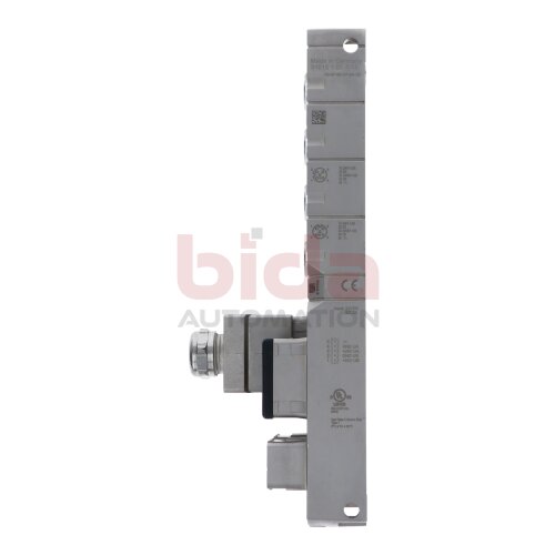 Murrelektronik  MVK+MPNIO DI8 DI8  (55268) Push Pull Kompaktmodul