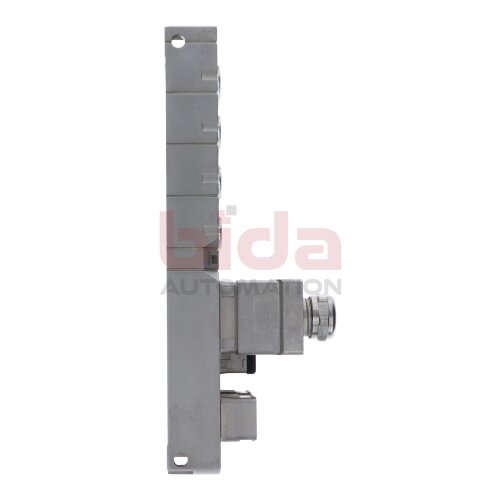 Murrelektronik  MVK+MPNIO DI8 DI8  (55268) Push Pull Kompaktmodul
