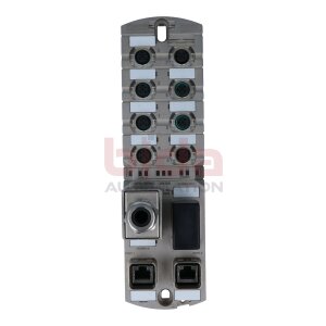 Murrelektronik  MVK+MPNIO DI8 DI8  (55268) Push Pull...
