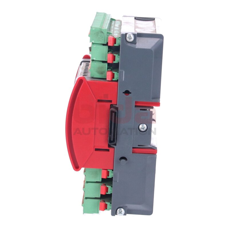 BERGHOF QDIO 16/16-0,5 (213351120) CANtrol Steuerungssystem Control System