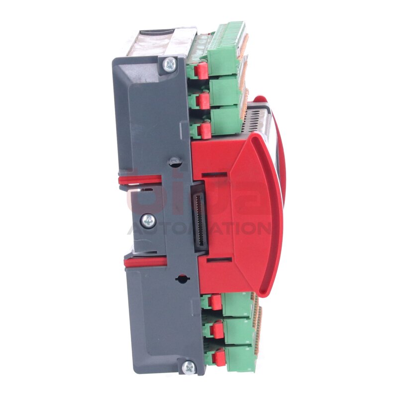 BERGHOF QDIO 16/16-0,5 (213351120) CANtrol Steuerungssystem Control System