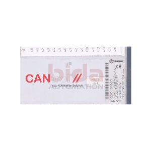 BERGHOF QDIO 16/16-0,5 (213351120) CANtrol...