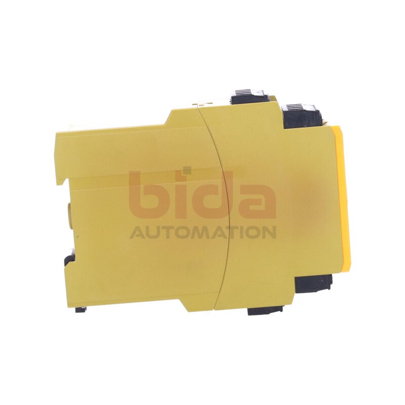PILZ PNOZ X2.7P (777306) Sicherheitsrelais Safety relay