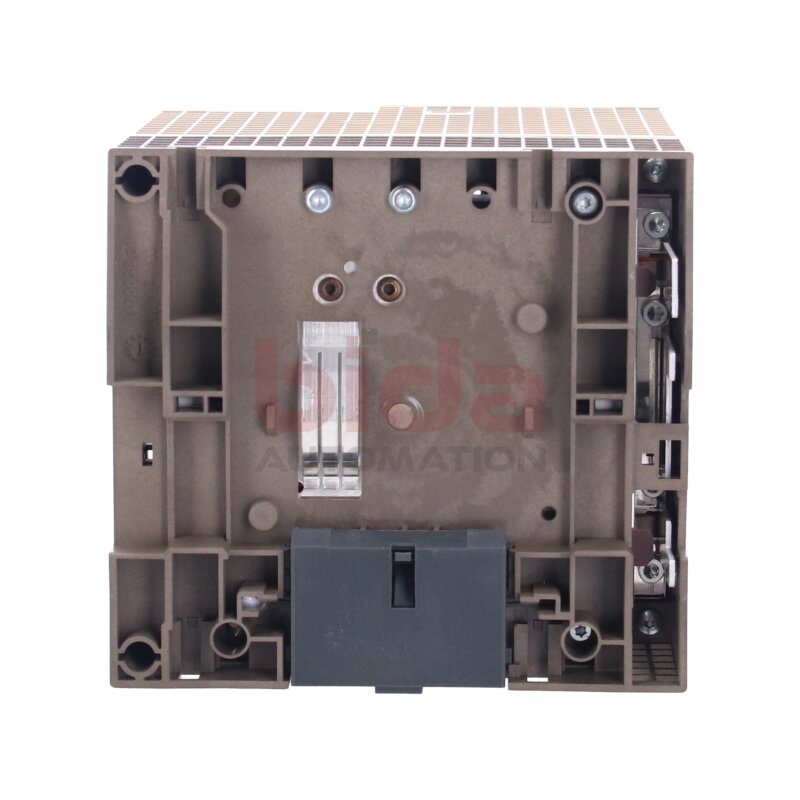 Siemens 6ES5095-8MA13 / 6ES5 095-8MA13 SIMATIC S5, KOMPAKTGERAET / COMPACT DEVICE 24V