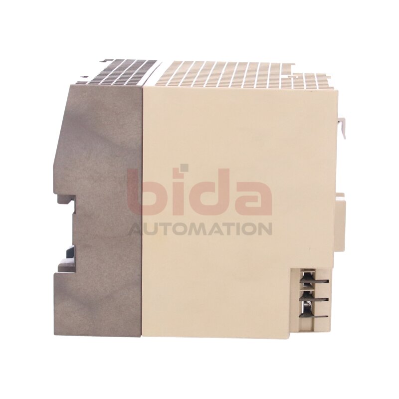 Siemens 6ES5095-8MA13 / 6ES5 095-8MA13 SIMATIC S5, KOMPAKTGERAET / COMPACT DEVICE 24V