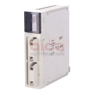 Schneider TSXDEY32D2K Eingangsmodul / input module 24V