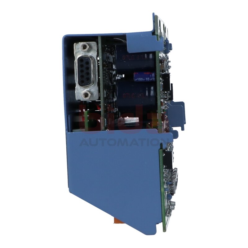B&amp;R  7CP474.60-1 Central Processor (CPU) Modul  24 VDC